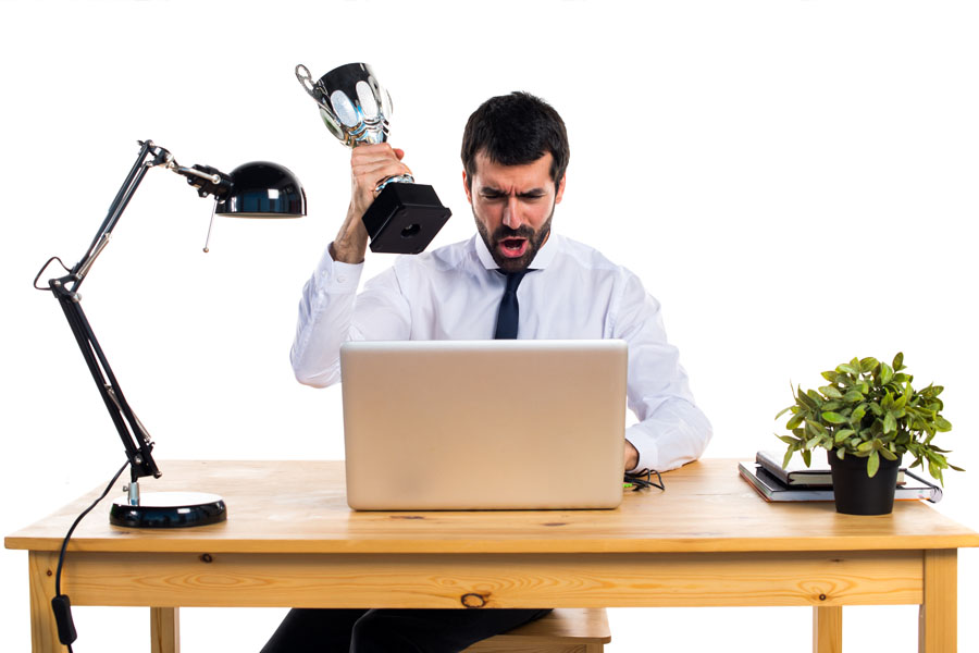 Event Solutions