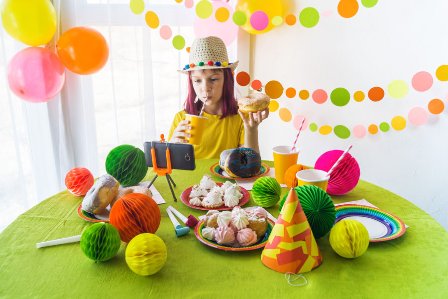 Event Solutions