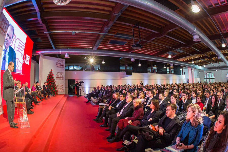 Event Solutions